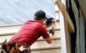 Best Vinyl Siding Installation  in Forest Hills, PA